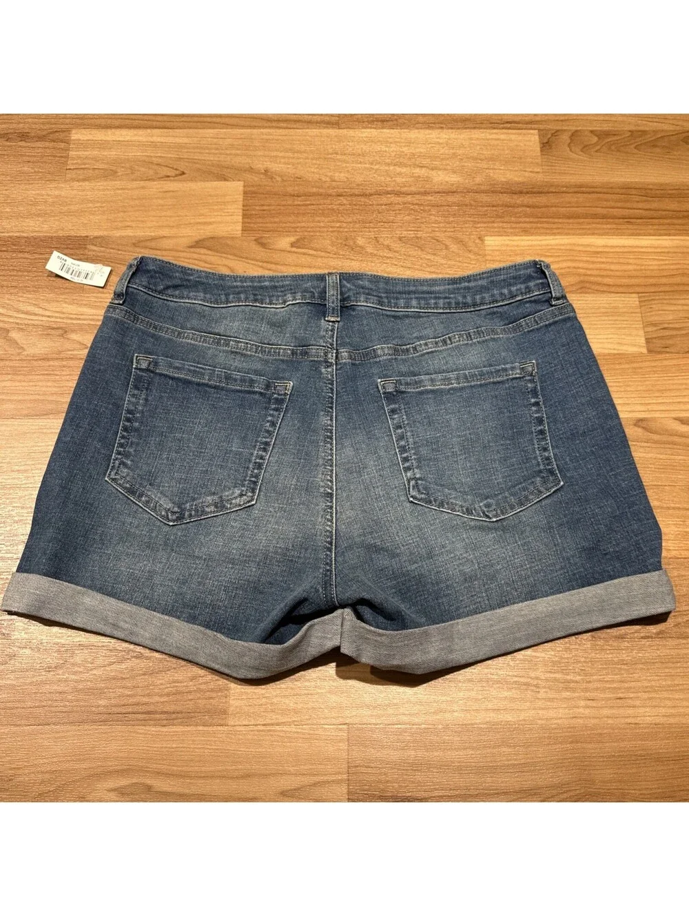 Amazon essentials jean